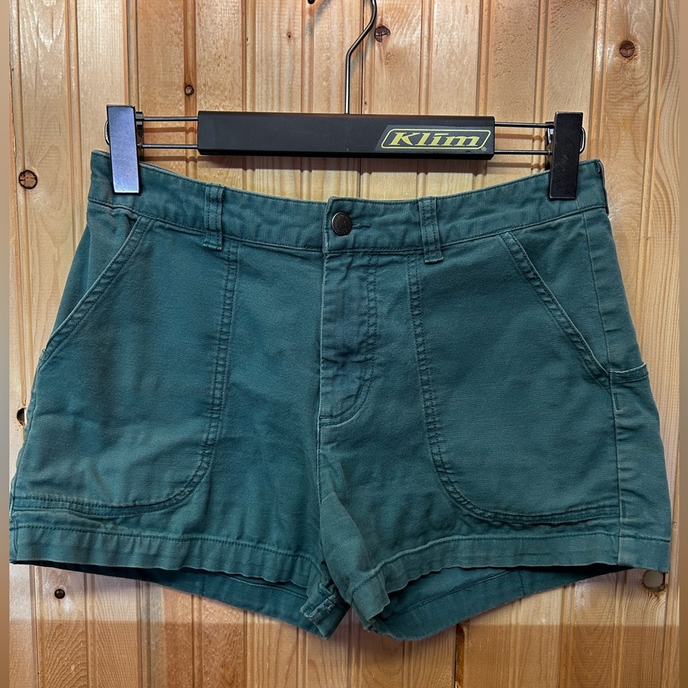 Patagonia Women’s Stand Up Short 3.5” inseam